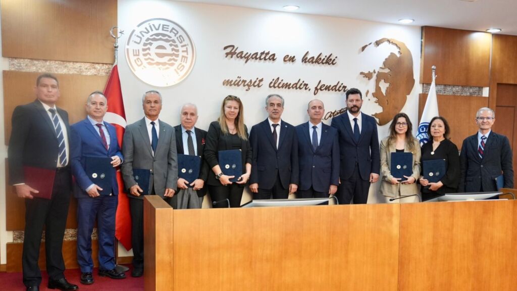 Akreditasyon Sürecimiz Akreditasyon Sürecimiz